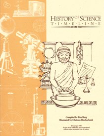 History of Science Timeline- Beautiful Feet Books